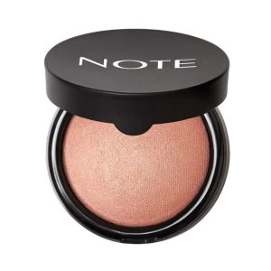 NOTE  TERRACOTA BLUSHER 03