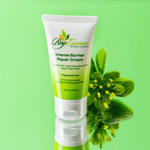 RAY ESSENCE WITH REPAIR CREAM