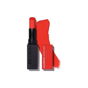REVLON COLOUR SUEDE 007
