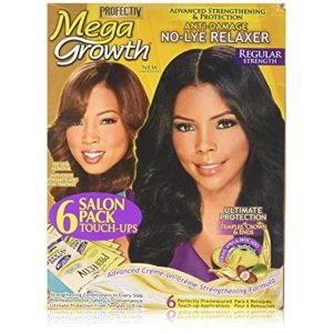 MEGA GROWTH ANTI RELAXER PACK