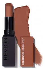 REVLON COLOUR SUEDE 004