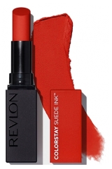 REVLON COLORSTAY SUEDE INK 014