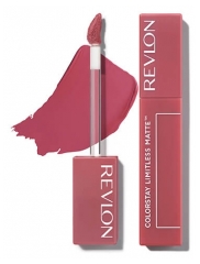 REVLON LIMITLESS MATTE 006