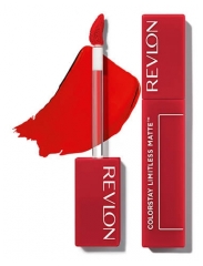 REVLON LIMITLESS MATTE 010