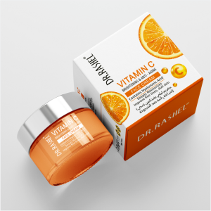 DR RASHEAL FACE CREAM