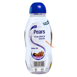 PEARS OIL