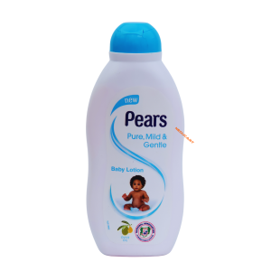 PEARS PURE MILD GENTLE BABY LOT