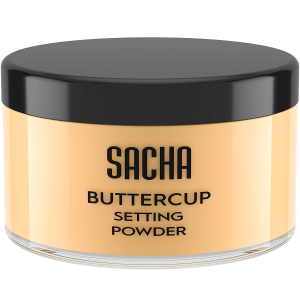 SACHA BUTTERCUP SETTING POWDER