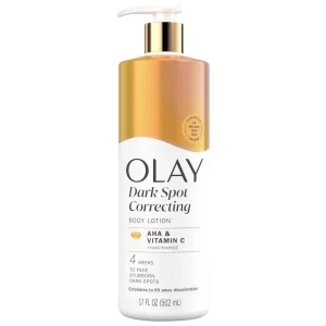 OLAY DARK SPOT CORRECTING