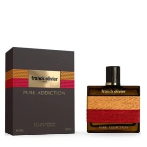 FRANCK OLIVER PURE ADDICTION