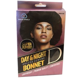 SUPER JUMBO DAY AND NIGHT BONNE