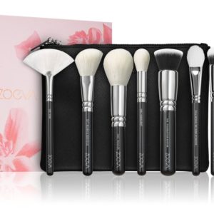 ZOEVA BRUSH SET