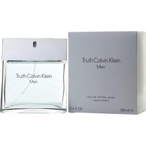 TRUTH CALVIN KLEIN MEN
