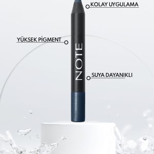 NOTE JUMBO PENCIL
