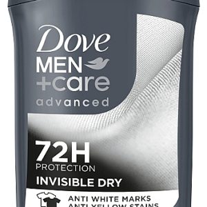 DOVE MEN CARE INVISIBLE DRY