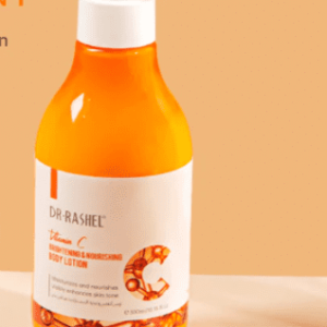 DR. RASHEL VIT. C BODY LOTION