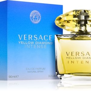 VERSACE YELLOW DIAMOND INTENSE