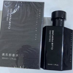 DIKAILONG CLUB PERFUME