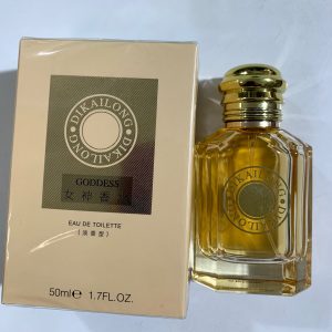 DIKAILONG  GODDESS EAU DE TOILETTE