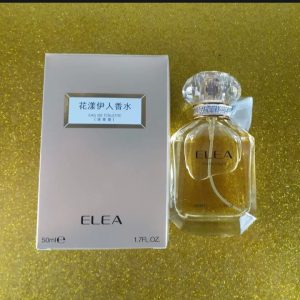 ELEA EAU TOILETTE