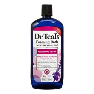 DR TEALS MENSTRUAL RELIEF