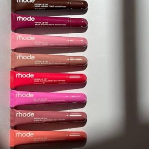 RHODES PEPTIDE LIP TINT
