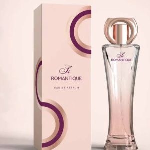 SI ROMANTIQUE PERFUME