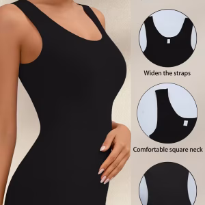 SHAPE WEAR CAMISOLES