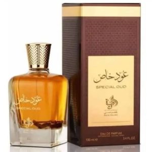 AL- WATANIAH SPECIAL OUD