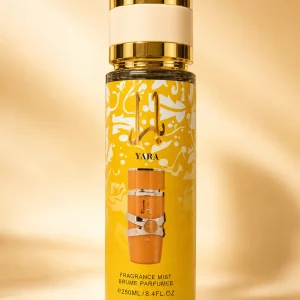 YARA BODY MIST
