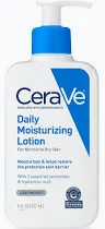 CERAVE DAILY MOISTURIZING  LOTION