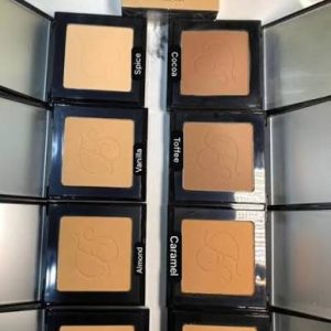 FLIRTSHADE SMOOTH SKIN HD  POWDER