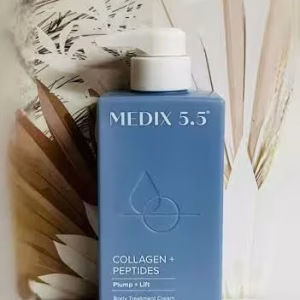 MEDIX COLLAGEN + PEPTIDE