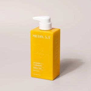 MEDIX VITC +TUMERIC LOTION