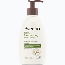 AVEENO DAILY MOISTURISER