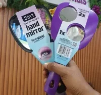 BEAUTYLAND 3 IN 1 HAND MIRROR